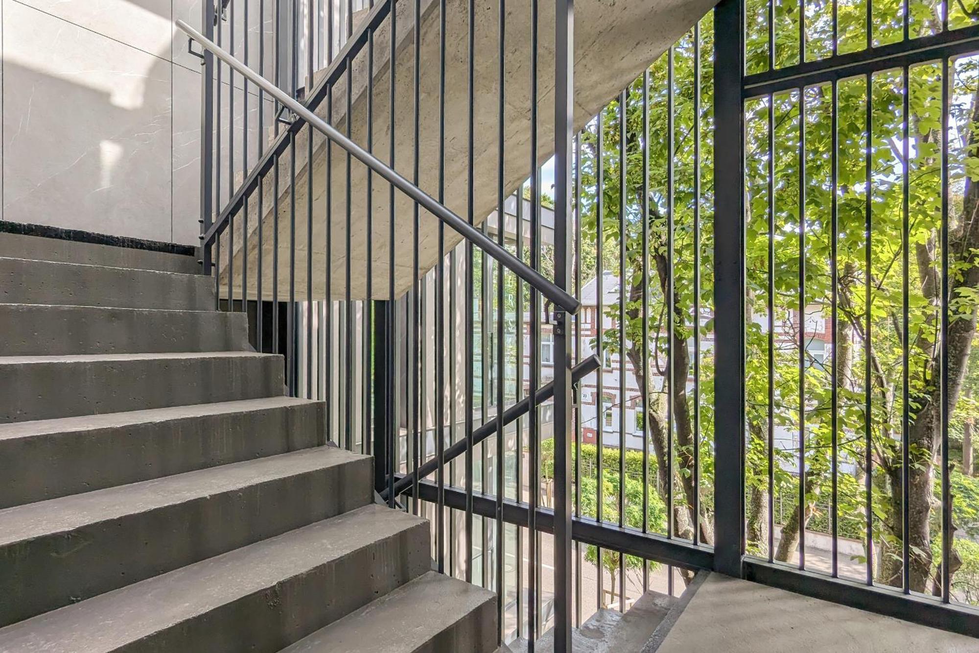 Elegancki Apartament W Sopocie Z Parkingiem I Klimatyzacja Blisko Plazy By Rent Like Home Sopot Exteriör bild